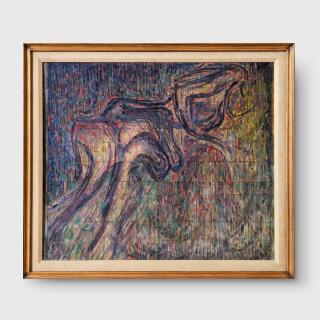 Godfrey Miller - Rhythm