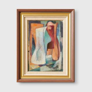 Godfrey Miller - Still Life, c.1935-38