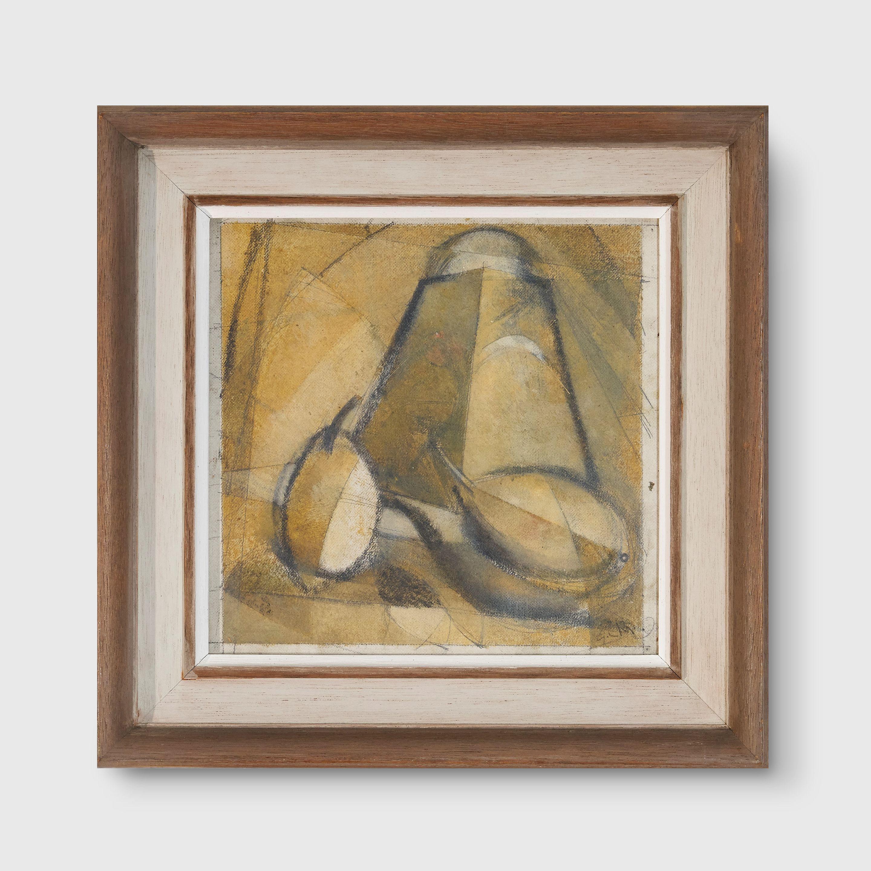 Godfrey Miller - Still Life, c.1940