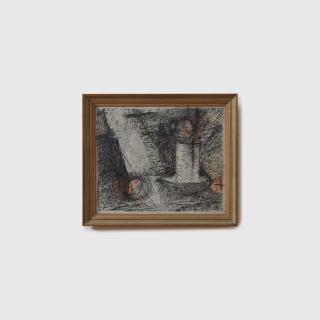 Godfrey Miller - Study with Fruit