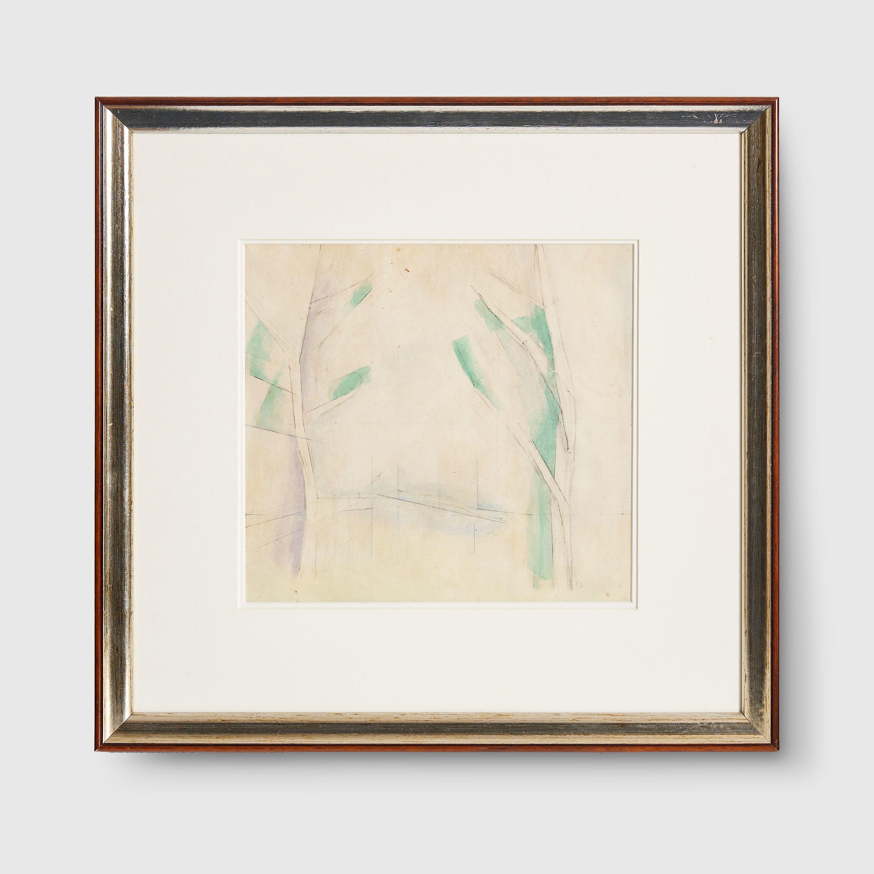 Godfrey Miller - Tree Series