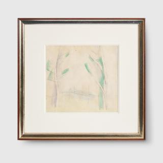 Godfrey Miller - Tree Series