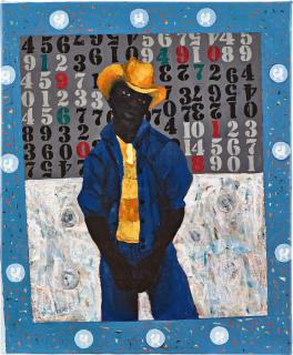 Godwin Champs Namuyimba - Days Of Revolution 1