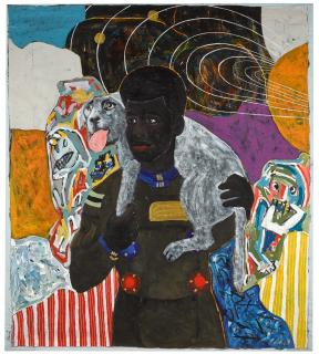 Godwin Champs Namuyimba - Reunion