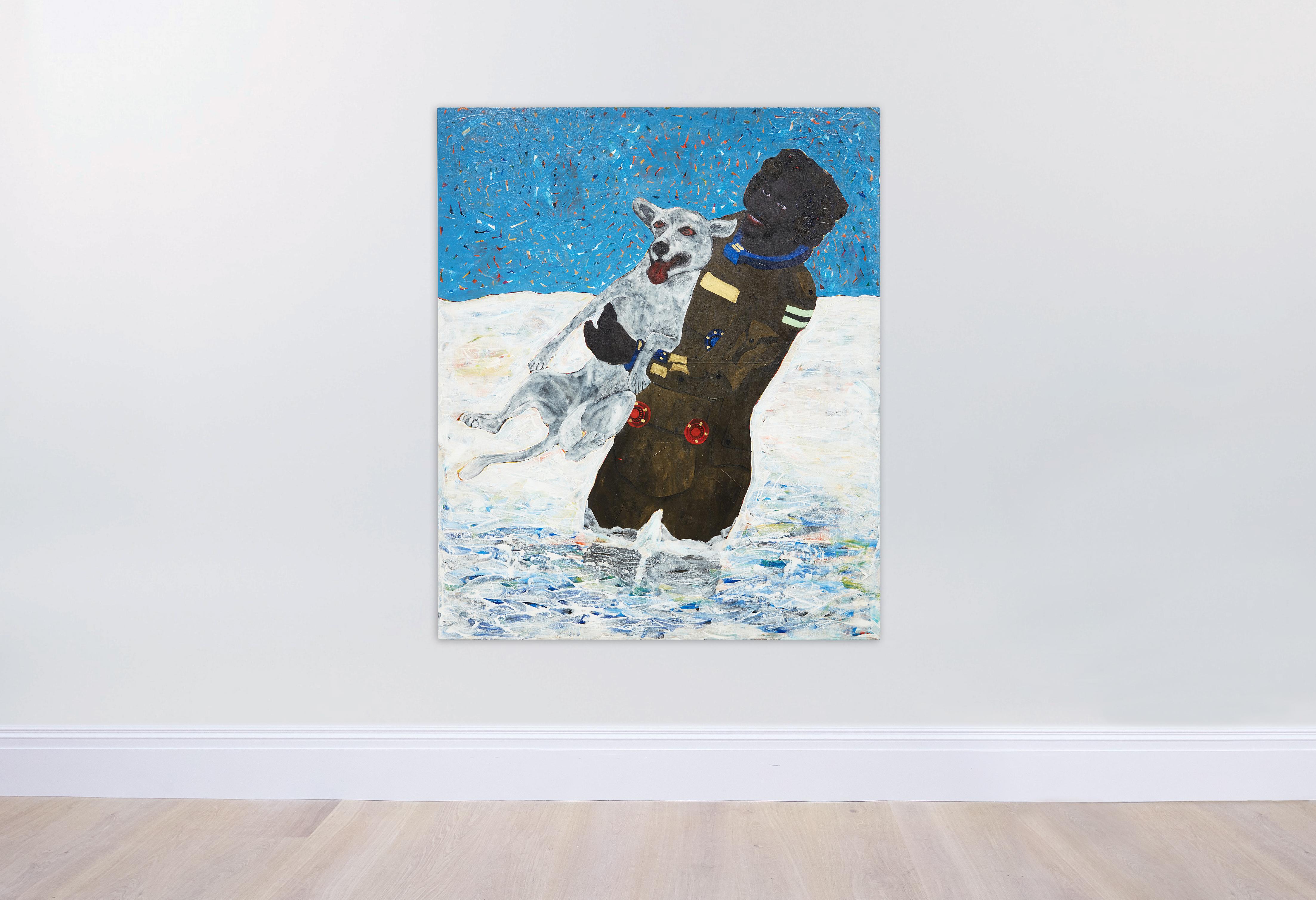 Godwin Champs Namuyimba - To My Rescue