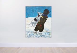 Godwin Champs Namuyimba - To My Rescue