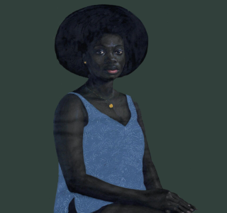 Godwin Oluwole Omofemi - Awaiting 2012