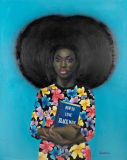 Godwin Oluwole Omofemi - Equity, 2020