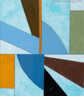 Göran Augustson - \