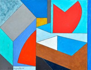 Göran Augustson - \