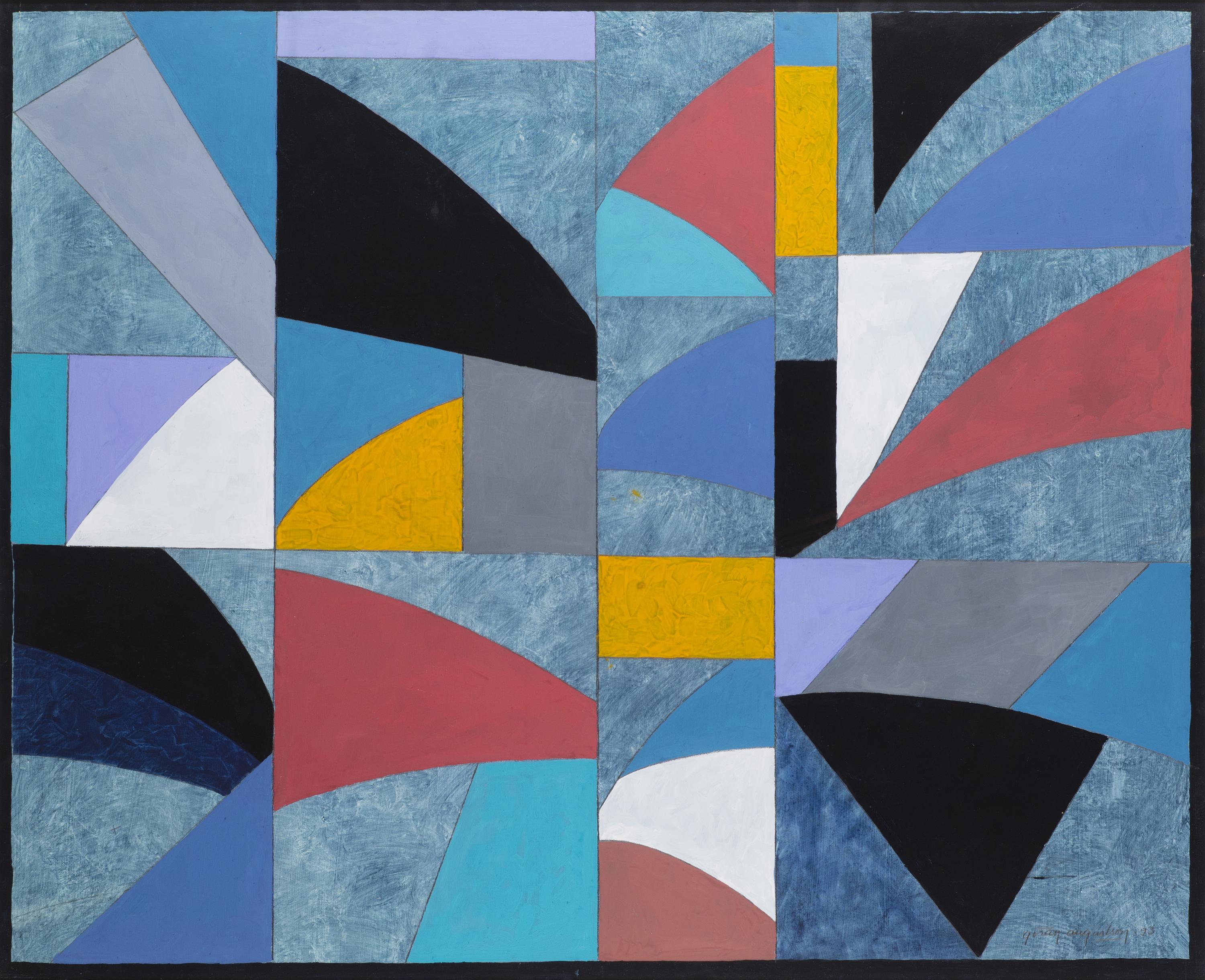 Göran Augustson - \