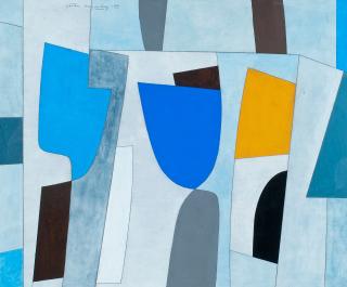 Göran Augustson - Composition.