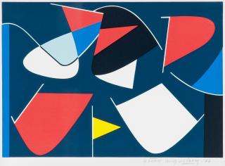 Göran Augustson - Composition.