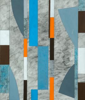 Göran Augustson - Composition.