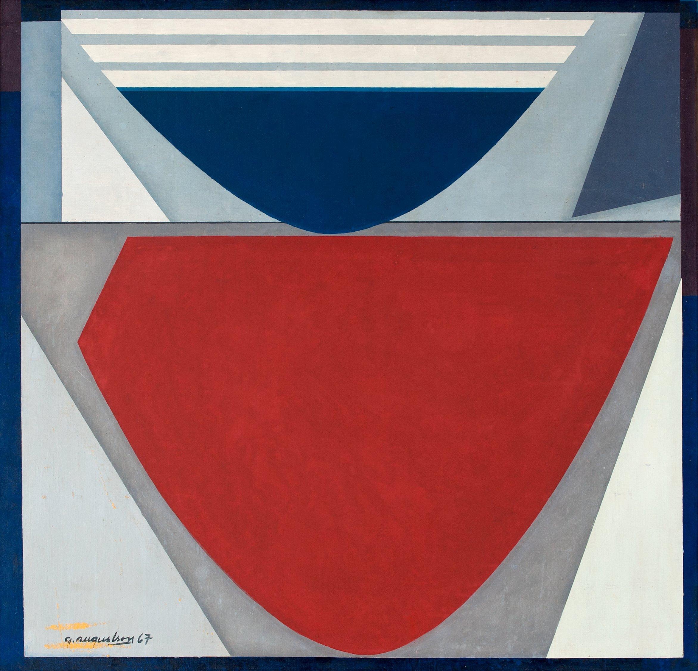 Göran Augustson - Composition.