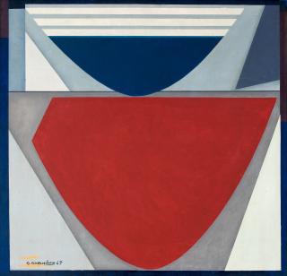 Göran Augustson - Composition.