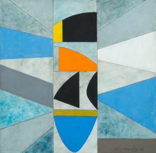 Göran Augustson - \