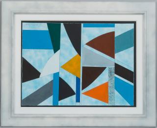 Göran Augustson - Maestoso