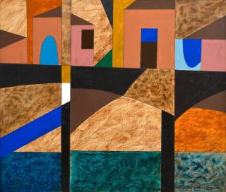 Göran Augustson - \