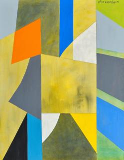 Göran Augustson - \