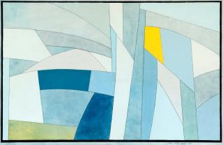 Göran Augustson - Waiting.