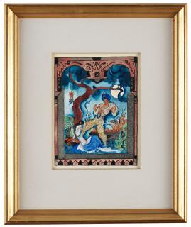 Gösta Adrian-Nilsson - \