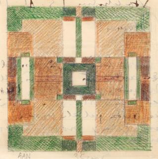 Gösta Adrian-Nilsson - Composition