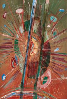 Gösta Adrian-Nilsson - \