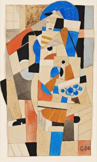 Gösta Adrian-Nilsson - \