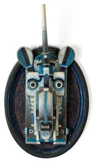 Gösta Adrian-Nilsson - Head