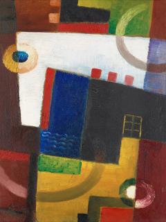 Gösta Adrian-Nilsson - \