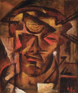 Gösta Adrian-Nilsson - \