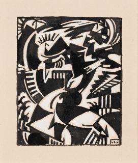 Gösta Adrian-Nilsson - \