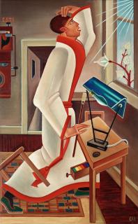 Gösta Adrian-Nilsson - \