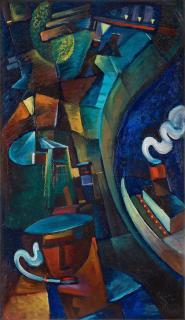 Gösta Adrian-Nilsson - \