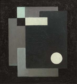 Gösta Adrian-Nilsson - Plangeometri