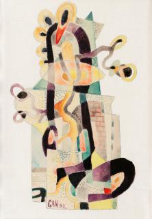 Gösta Adrian-Nilsson - \