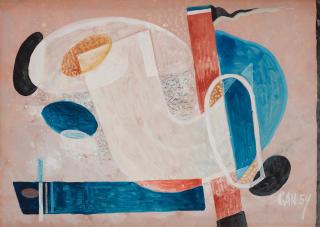 Gösta Adrian-Nilsson - \