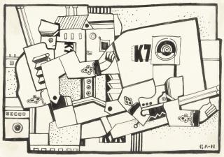 Gösta Adrian-Nilsson - Swedish Composition For \'K 7 Husar\'