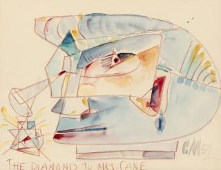 Gösta Adrian-Nilsson - \