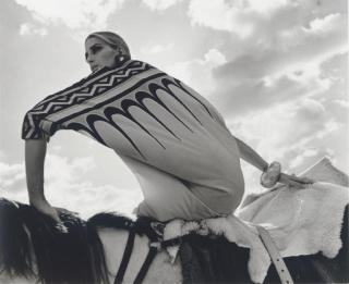 Gösta Peterson - Portugal, Harper\'s Bazaar, 1966