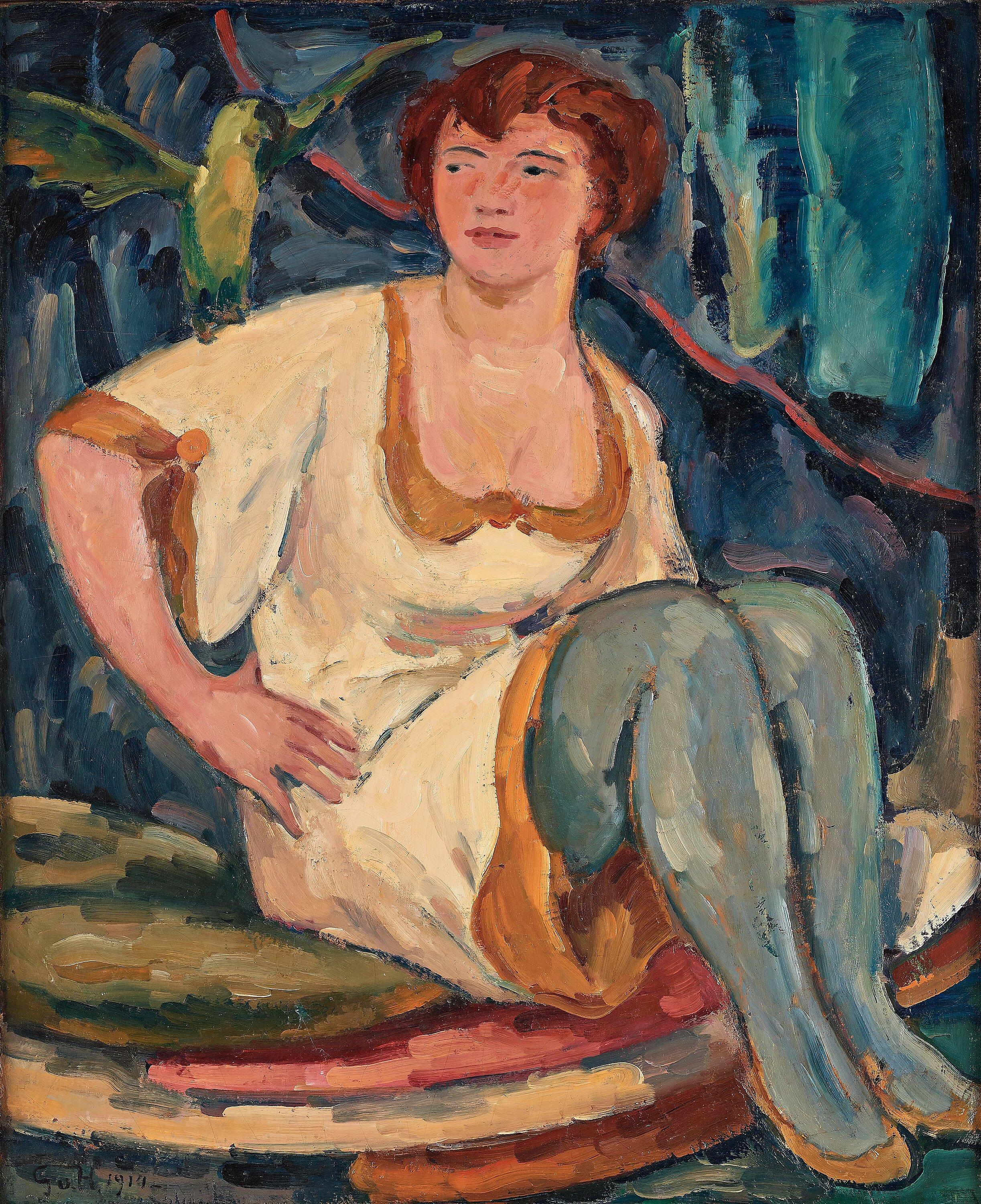 Gösta von Hennigs - \