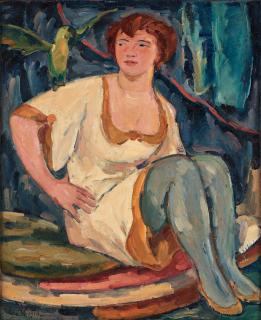 Gösta von Hennigs - \