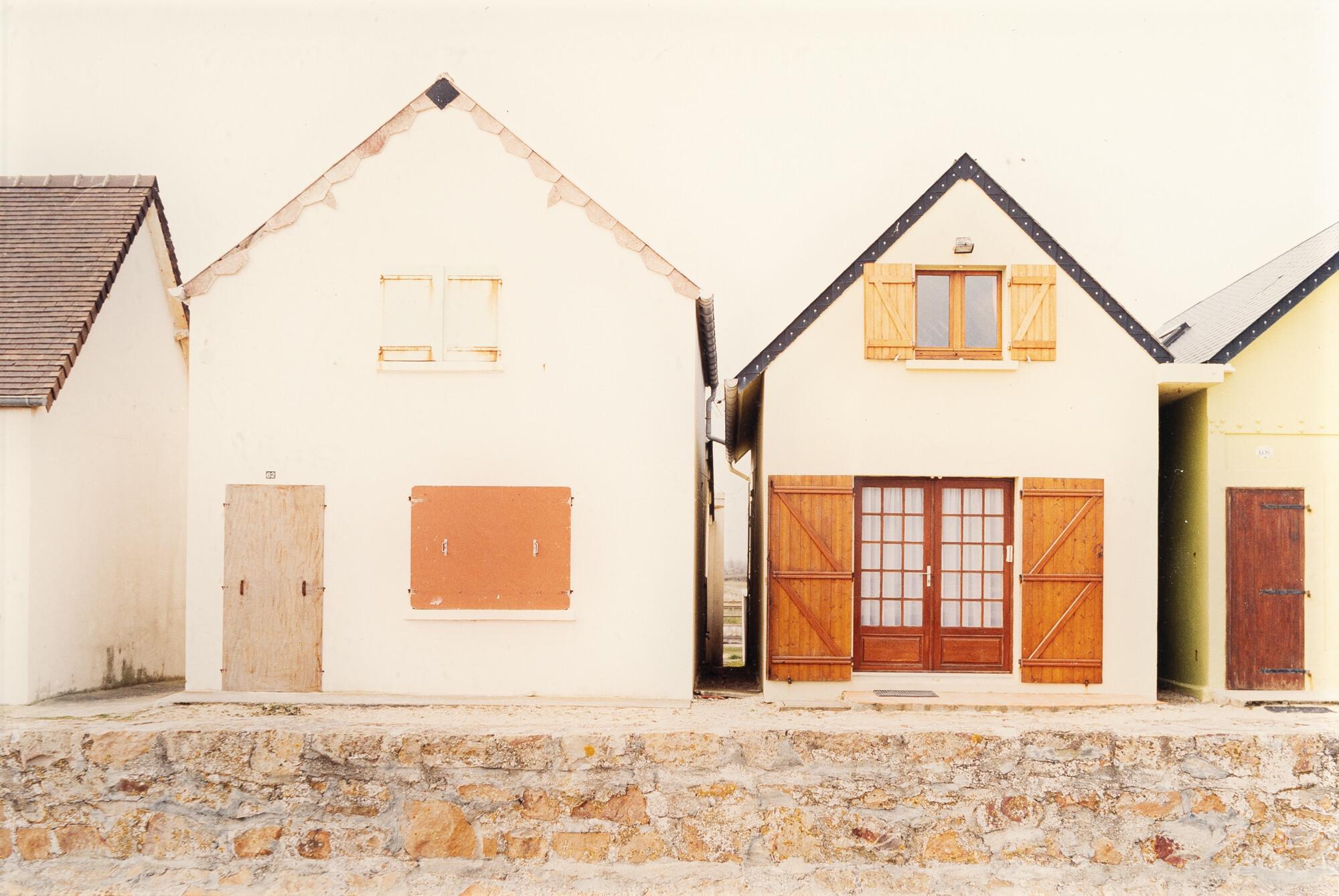 Götz Diergarten - „29 Photographs (Ravenoville)“