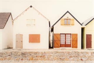 Götz Diergarten - „29 Photographs (Ravenoville)“