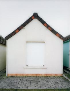 Götz Diergarten - Ohne Titel (Ravenoville) LXII, 2000