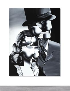 Gokita Tomoo - Divorce