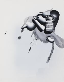 Gokita Tomoo - Untitled