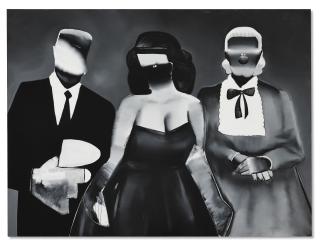 Gokita Tomoo - Vanity 3