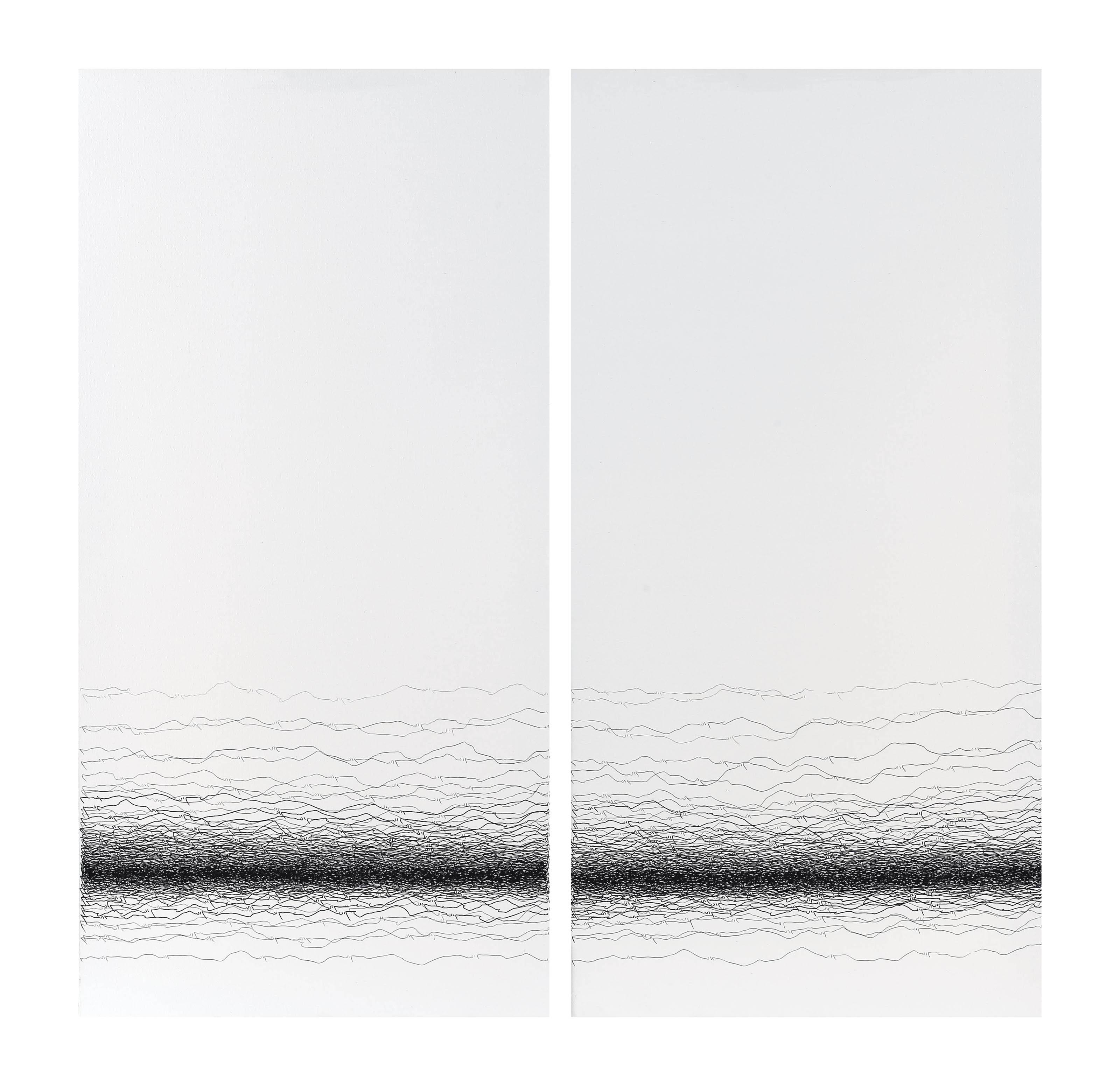 Golnaz Fathi - Untitled